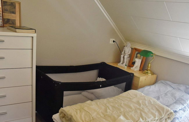 8 Person Holiday Home in Frei - Foto 4