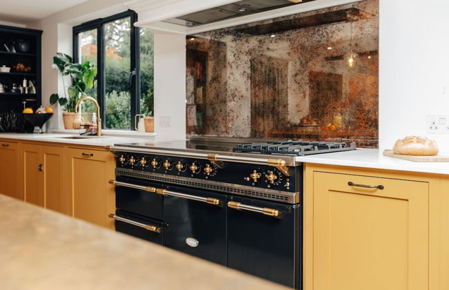 Rosefinch House in Crazies Hill - Photo 34