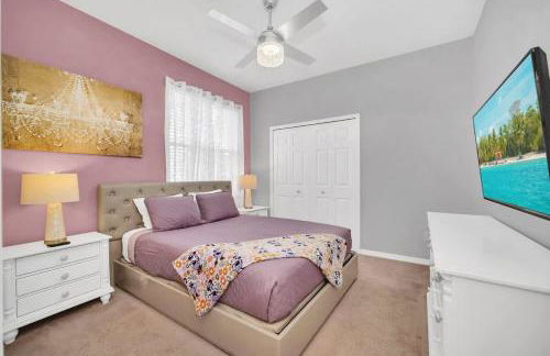 New 5 bedroom Disney Sanctuary - Photo 37