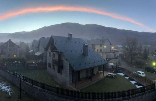 Apartamento familiar en Benasque - Photo 24