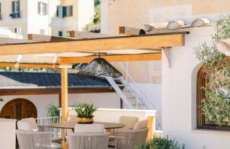 AmalfiRa Luxury Seaview Rooftop - Photo 2