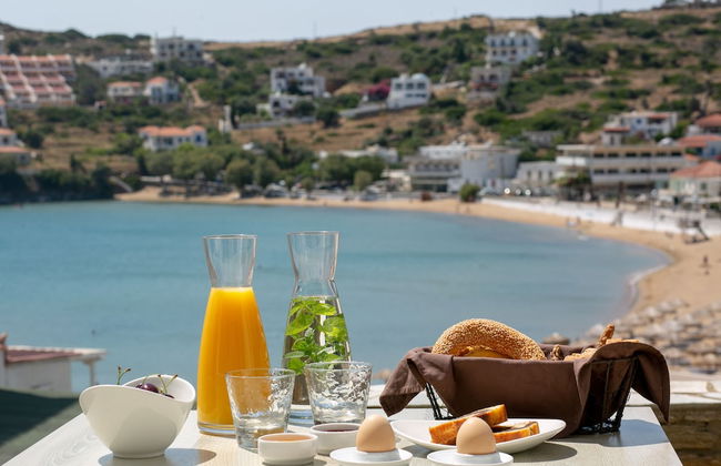 Krinos Suites Hotel - Photo 14