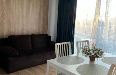 Apartamenty Na wzgórzu - Foto 20