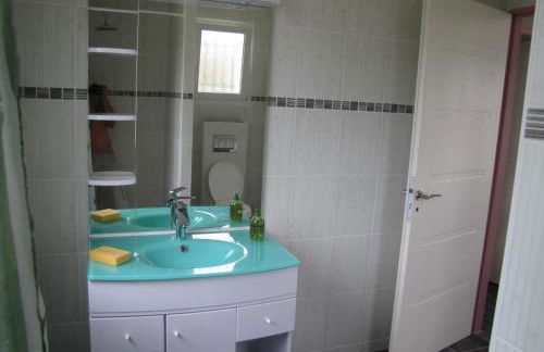 Villa SunAgde, Climatisée, proche Plage et Commerces - Foto 11