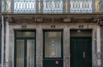 B28 Apartments Porto - Foto 68