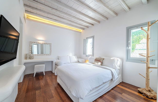 Anthis Villas Mykonos - Foto 31