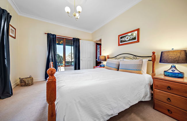 Whispering Pines Cottages - Foto 11