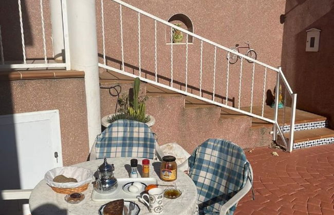 Belvilla by Beautiful Home Costa Blanca - Foto 29