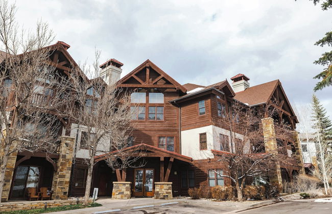 Lodge at Brookside, A Vail Resorts Property - Foto 52