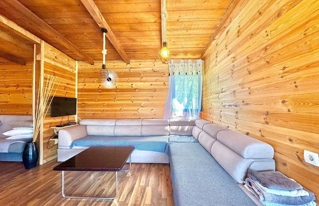 Magdalena House Ada Bojana - Photo 17