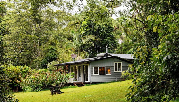 Nightcap Ridge - Foto 2, Habitación