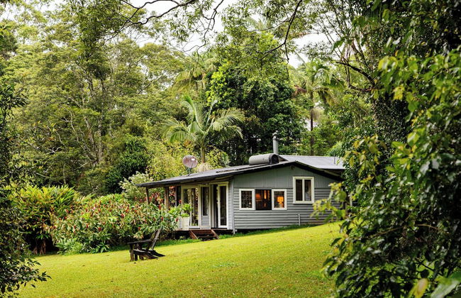 Nightcap Ridge - Foto 2