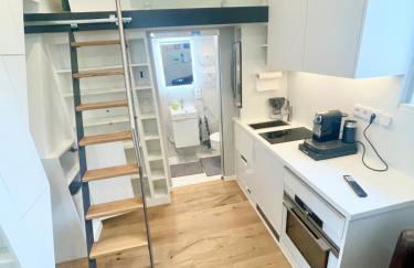 Voll ausgestattetes Apartment in der Au - Foto 1