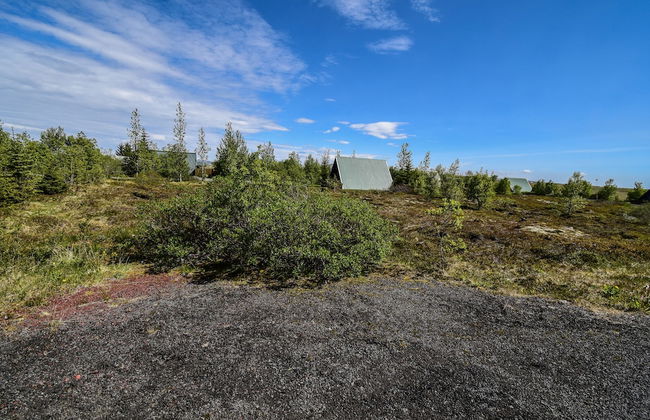 Króksvör 20 - Foto 17