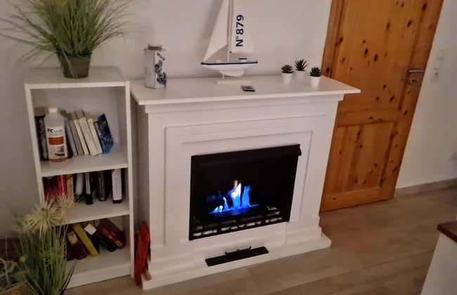 Ferienwohnung Walfisch - Foto 19