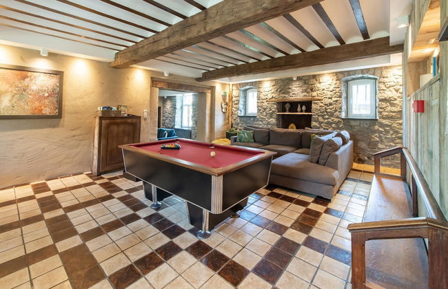 Vacation Home With BBQ Near Hotton - Photo 10