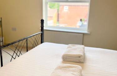 Family home close to Shrewsbury Town centre - Photo 22