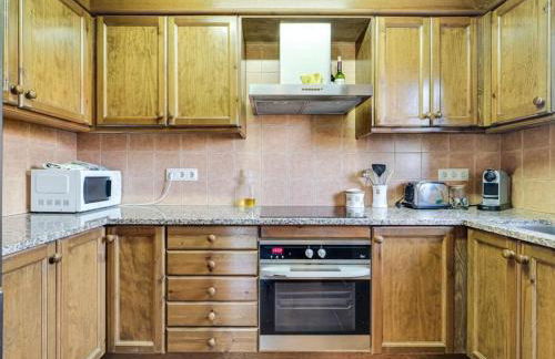 Cal Cente d'Isòvol - Mountain House with Garden and Views - Foto 7