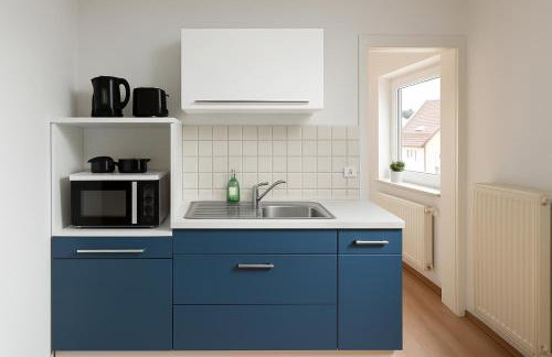 Tor zu Frankreich - Neuburg am Rhein - Foto 11