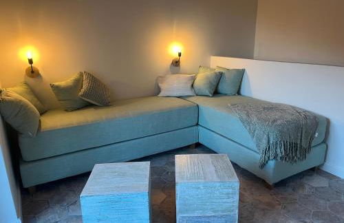 Villa Horti , 333 steps from Agni Bay - Photo 31