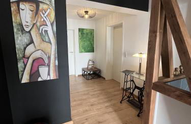 Ferienwohnung Ricke - Foto 18