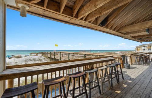 Coastal Snowbird Haven Beach, Golf, Tennis & Pool - Foto 22