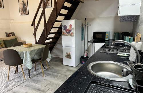 Casa Luisa Casquinha - Foto 11