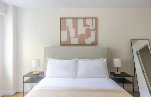 Blueground Murray Hill fitness center nr Bryant Park NYC-1941 - Foto 13