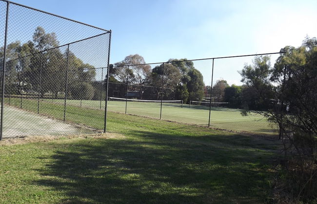 High Country Holiday Park - Foto 70