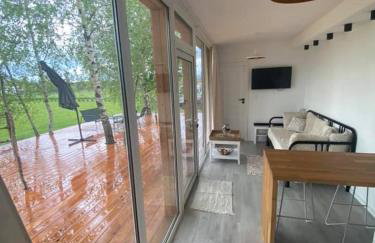 Domek na Uboczu - Foto 15