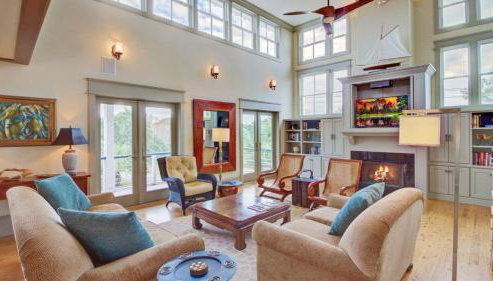 Blue Heron Manor by Avantstay Ocean View + Saltwater Pool - Foto 4, Other