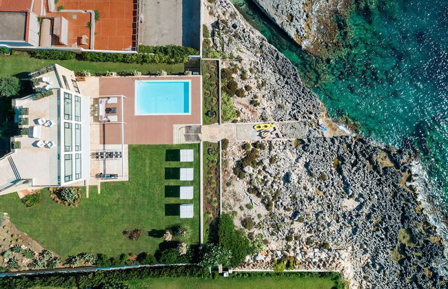 Villa Angelina - Foto 56