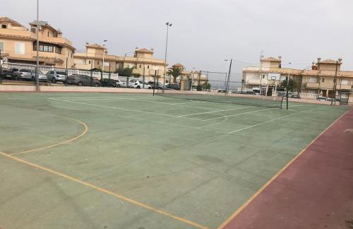 Adosado nuevo con piscina Gran Alacant - Foto 29