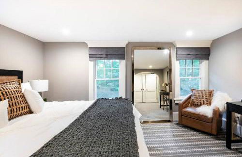 Exquisite Bedford Lux Retreat. - Foto 12