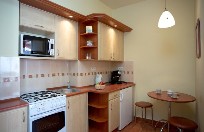 Kazimierz's Secret Apartments - Foto 159