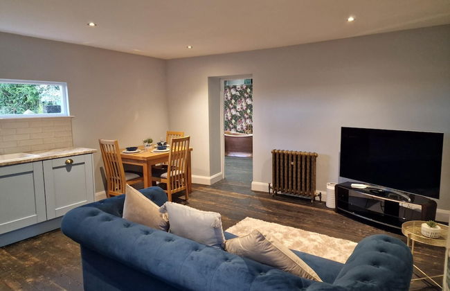 Squirrel Cottage - Foto 30