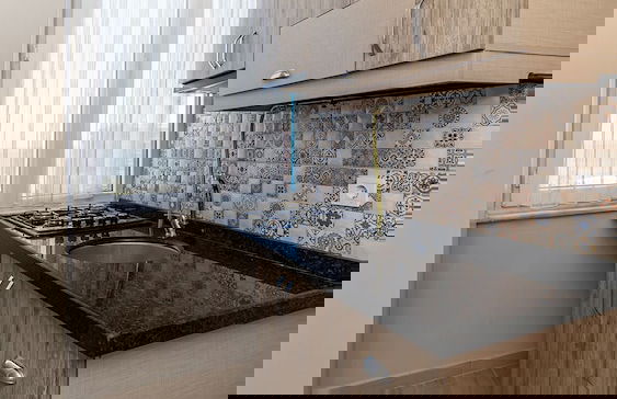 Şehri Saray Apart Oteli - Foto 9