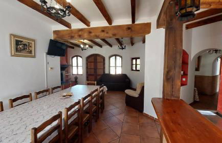 Chalet Alavesa - Lagunas de Ruidera - Photo 17