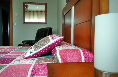 Casa Rural El Caño - Foto 17