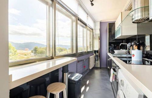 Piso en sitio tranquilo Zona del aeropuerto de VGO - Foto 21