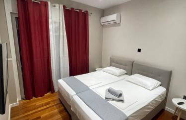 Luxury 3 bedroom apartment in Kiato center - Foto 7