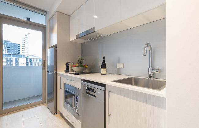 Linton Hotel - Foto 11