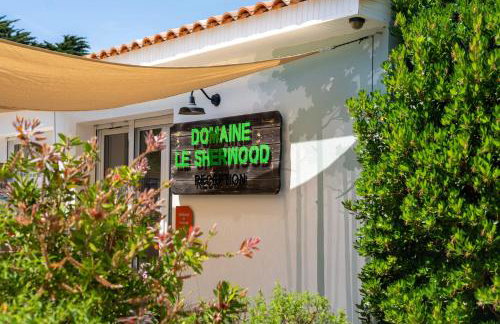 Villa Thaïlande - Domaine Le Sherwood - Foto 20