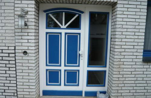 Holiday Home Elbufer 4B by Interhome - Foto 20