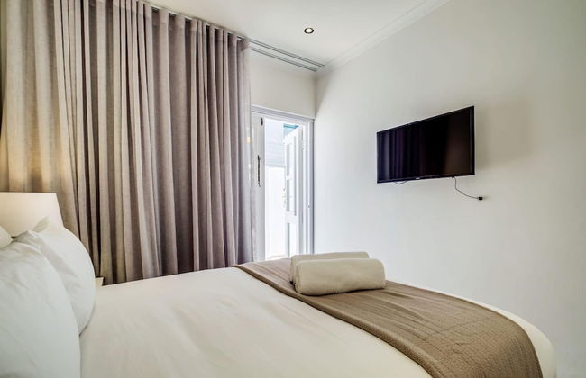 De Waterkant Townhouse With Pool Access 116 DWP - Foto 51