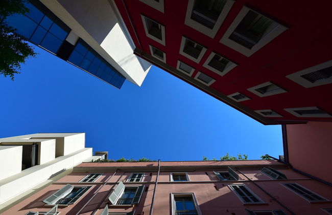 Le Suite di Palazzo Segreti - Foto 73