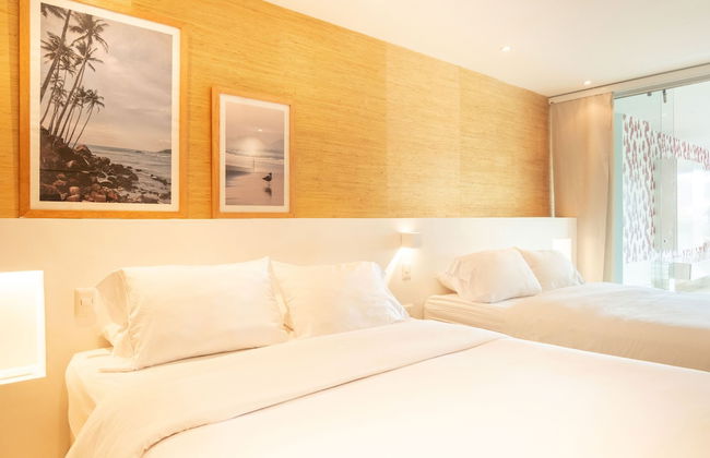 Wynwood Morros Epic in Cartagena - Photo 14