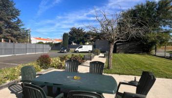 Maison Gîte adapté Handicapé et PMR - Foto 3