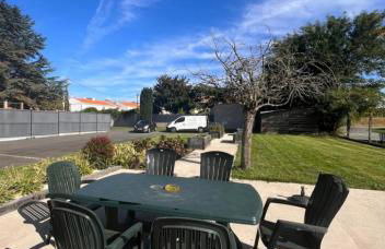 Maison Gîte adapté Handicapé et PMR - Foto 3