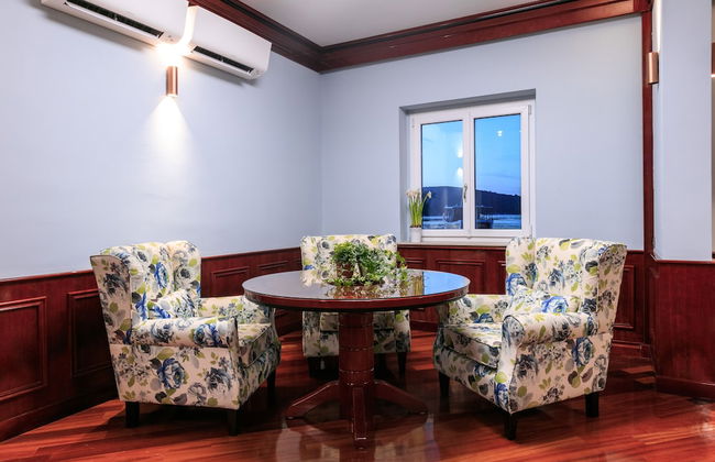 Villa Sunset Water - Foto 39